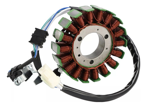 Corona Stator Generador Para Yamaha R3 Mt03 2020 2021 2022