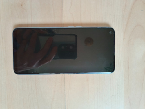 Celular Realme 7 Pro. 8 Ram. 128 Gb Dual Sim Liberado Celeste