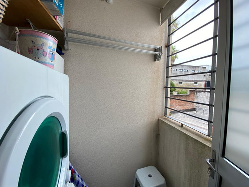 Venta Apartamento La Blanqueada 3 Dorm Y Garaje