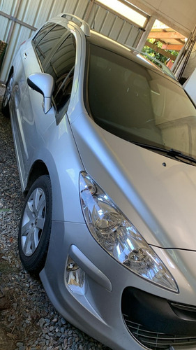 Peugeot 308 1.6 Cc Thp 156cv