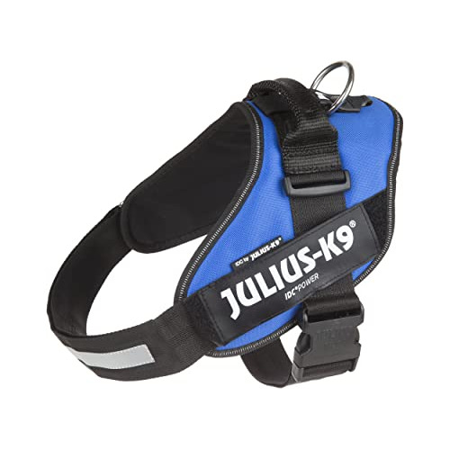 Arnés Idc Powerharness, Tamaño