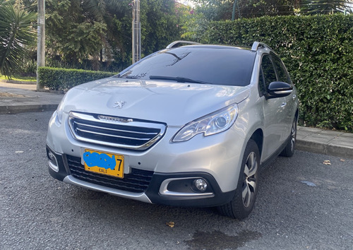 Peugeot 2008 1.6 Active