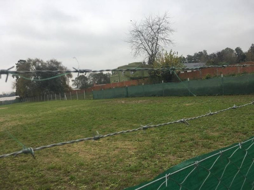 Imagen 5 de 5 de Terrenos O Lotes Alquiler Capilla Del Señor