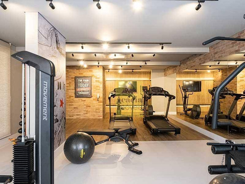 Imagem 12 de 18 de Apartamento À Venda, 212 M² Por R$ 2.700.000,00 - Perdizes - São Paulo/sp - Ap1786