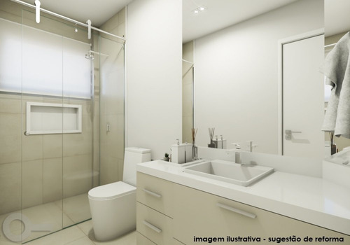 Imagem 2 de 9 de Apartamento - Ap00850 - 68413953