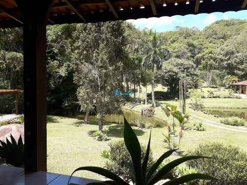 Imagem 23 de 30 de Chácara À Venda, 5 Quartos, 3 Suítes, Santa Clara - Jundiaí/sp - 6635