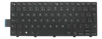 Comprar Teclado Compatível Para Notebook Dell Inspiron I14-5457-a40