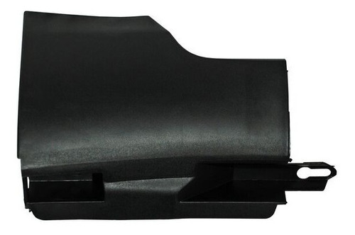 Estribo Lateral Vw Passat 2006 - 2011 Punta Trasero Der Xry