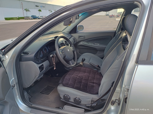 Renault Scala 1.6 Dynamique Mt
