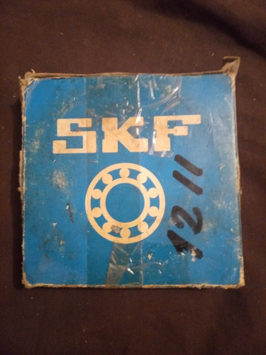 Rodamiento Industrial 1211 Skf.