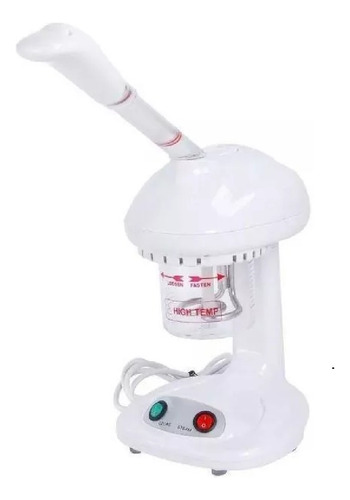 Vaporizador Ozono Portátil - Uni - Unidad A 