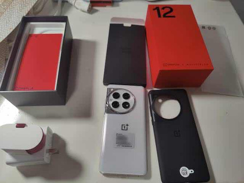 One Plus 12 Mobile Phone