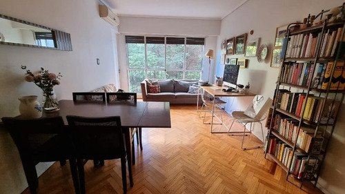 Imagen 3 de 22 de Departamento - Belgrano
