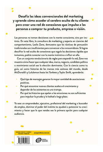 El Poder Del Instinto