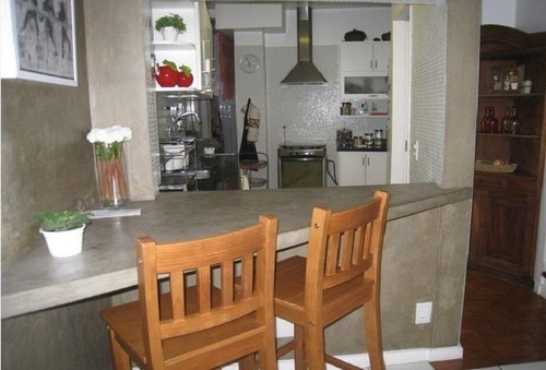 Imagem 4 de 20 de Apartamento Com 3 Dormitórios À Venda, 140 M² Por R$ 1.900.000,00 - Copacabana - Rio De Janeiro/rj - Ap3531