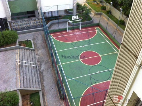 Imagem 3 de 20 de Apartamento Com 3 Dormitórios À Venda, 78 M² Por R$ 450.000,00 - Santana (zona Norte) - São Paulo/sp - Ap0969