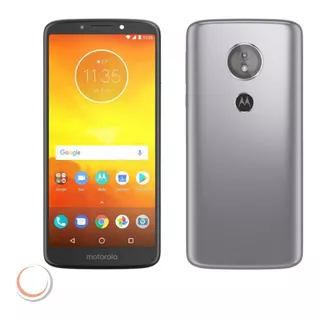 Motorola Moto E5 16gb Dual Chip C/ Biometria - Seminovo