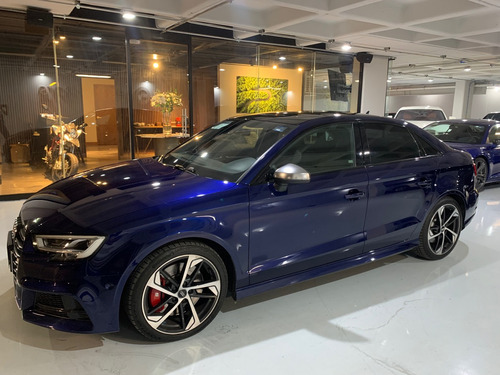 Audi Serie S 2.0 S3 L Tfsi At Dsg