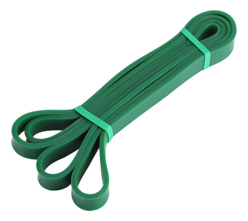 Bandas Elásticas De Látex Para Ejercicios De Resistencia A L