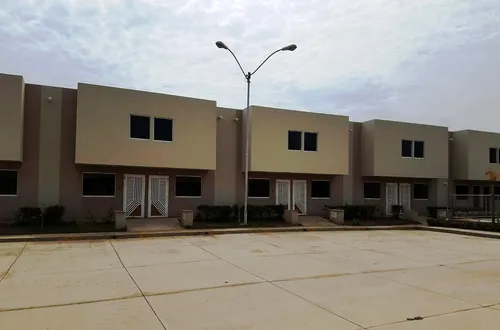 Townhouses En Venta