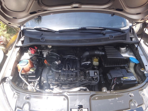 Imagen 12 de 13 de Volkswagen Spacefox Sincronico