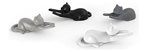 Magnetics Juego Iman Para Gato