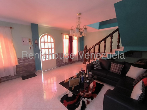Chm3 Casa En Alquiler Sant Omero Ii Mls 25-14582