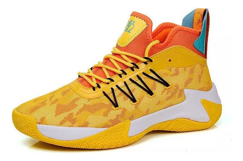 A5+zapatos Deportivos Profesionales Zapatos De Baloncesto