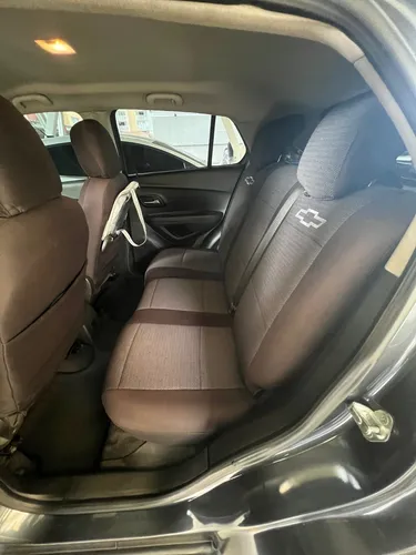 Chevrolet Tracker 1.8 Lt At