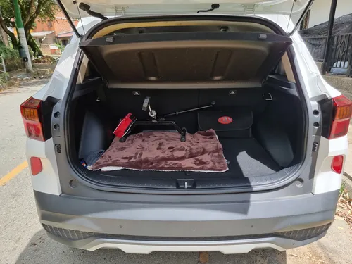 Kia Seltos 1.6l Vibrant At