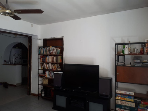 Excelente Ph De 6 Ambientes Con Terraza Sin Expensas