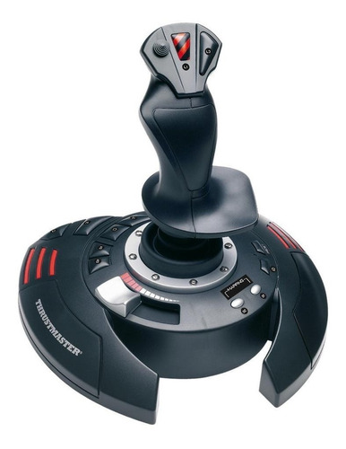 Control joystick Thrustmaster T.Flight Stick X negro