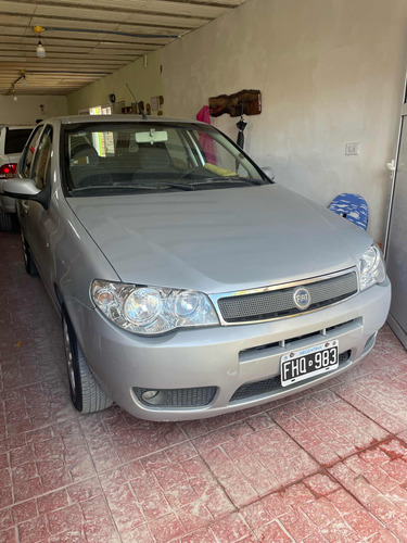 Fiat Palio 1.8 Hlx 5 p