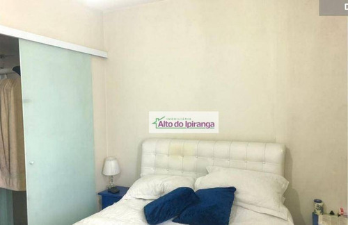 Imagem 8 de 27 de Apartamento Com 3 Dormitórios À Venda, 74 M² - Vila Das Mercês - São Paulo/sp - Ap5315