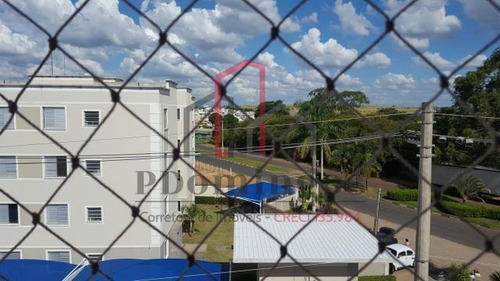 Imagem 25 de 28 de Apartamento Á Venda E Para Aluguel Em Jardim Flamboyant - Ap000829