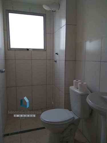Imagem 28 de 30 de Apartamento - Ap00065 - 69504204