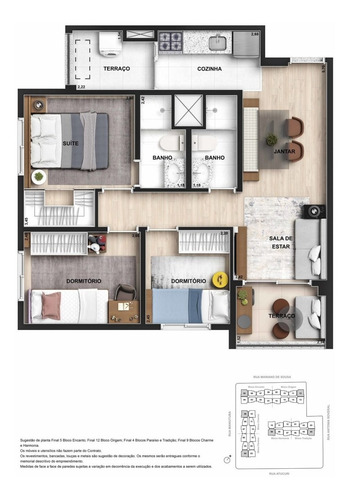 Imagem 24 de 26 de Apartamento - Ap09220 - 68820396