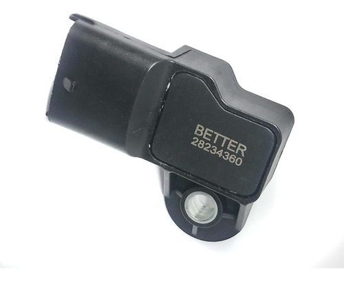 Sensor Map Byd New F3 Gl 11.5