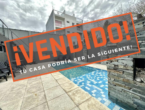 Departamento 2 Amb. Con Cochera En Venta, Villa Luzuriaga. Financiación Privada  