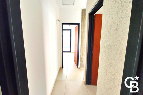 Depto 3 Amb Jardin- Edificio Pilar Norte. Pilar