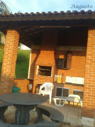 Imagem 8 de 9 de Chácaras À Venda Em Mairiporã/sp - Compre O Seu Chácaras Aqui! - 1448434