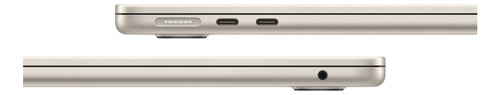 Macbook Air M4 13,6' 10-core 24gb Ram 512gb Ssd - Mc6a4ll/a