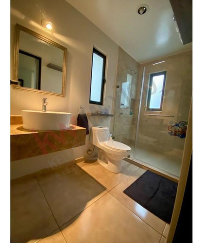 Venta Casa Con Roof Garden En Santa Fe Juriquilla Querétaro
