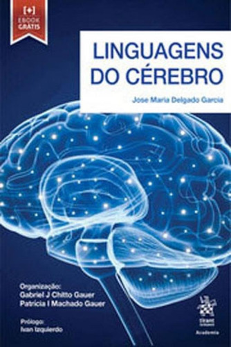 Linguagens Do Cérebro - 2019, De Garcia, José María Delgado. Editora Tirant Do Brasil, Capa Mole Em Português