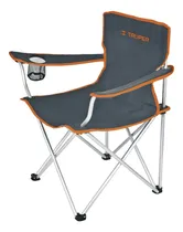 Comprar Silla Para Camping Playa Plegable 61025 Truper
