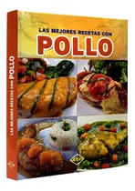 Comprar Libro Las Mejores Recetas Con Pollo