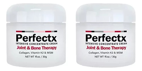 Xinnuo 2 X Crema Para El Cuidado De Las Articulaciones Y