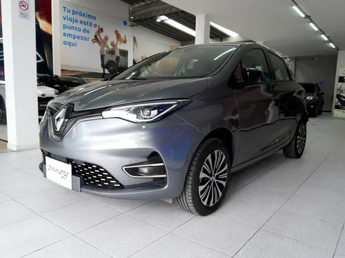 Renault Zoe Ultimate