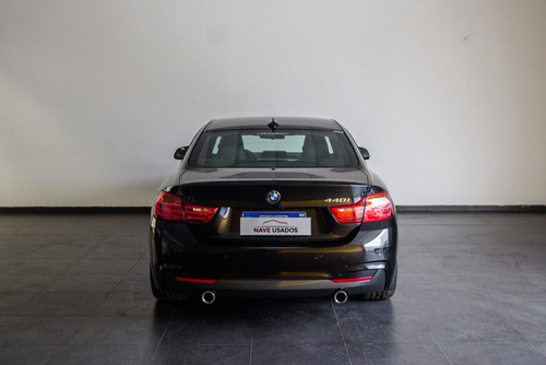 BMW Serie 4 3.0 440i Coupe M Package 326cv