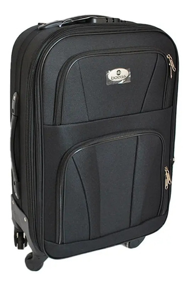 Carry On Valija De Cabina Rigida Importada Maleta Cabinera – Expreso Polar